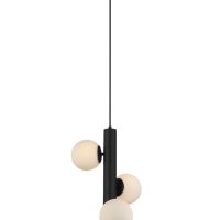 Lustra CORTEGA BK AZ4424