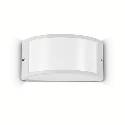 Aplica REX-1 AP1 BIANCO 092393