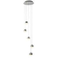 Lustra MARBLES 5845-5CC