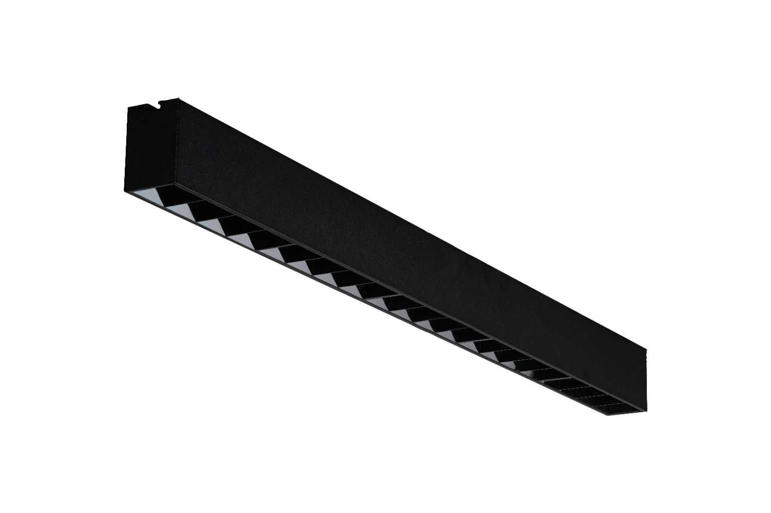 Plafoniera LINELIO POINTS 120 CCT DIMM BK AZ5669