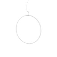 Lustra CIRCUS SP D44 BIANCO 291338