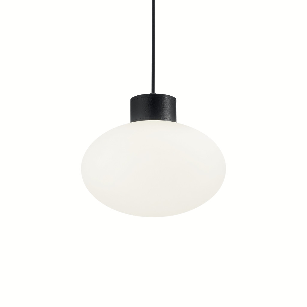 Lustra CLIO MSP1 NERO 144245