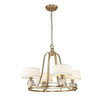 Candelabru GOTHAM QZ-GOTHAM4-BB