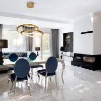 Lustra ETERNITY 165723D