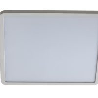 Plafoniera Incastrata SLIM 22 SQUARE 4000K AZ4332