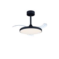 Lustra SLIM FAN MINI 9056