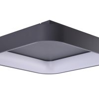 Plafoniera SOLVENT S CCT SMART 110 GR AZ4013