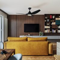 Lustra TUNITAS 35127