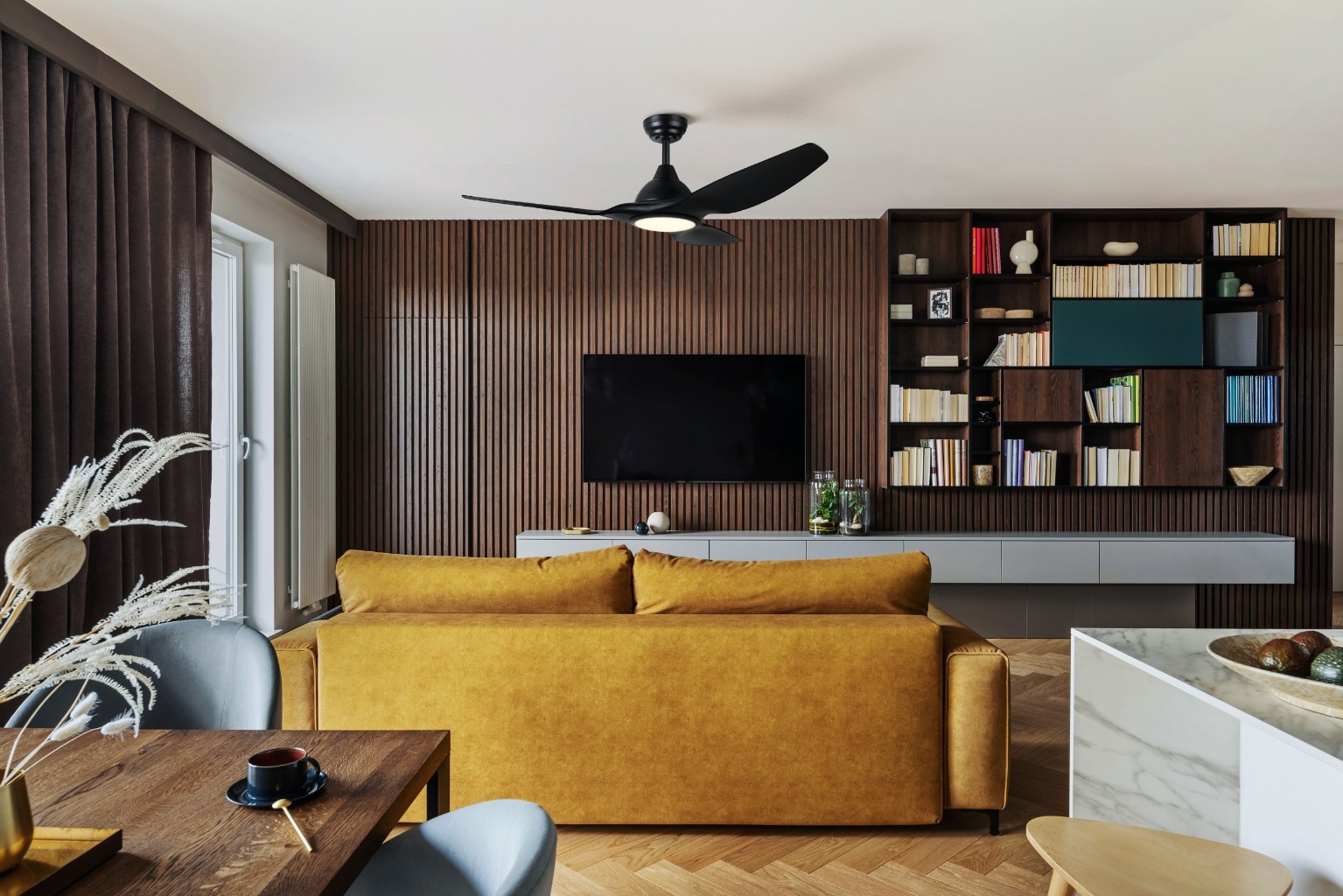 Lustra TUNITAS 35127