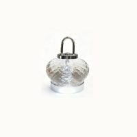 Veioza LAMPARINA 018651C-CLEAR