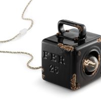 Veioza INDUSTRIAL C1650-VIN