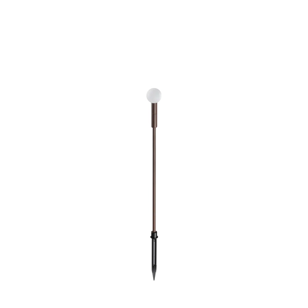 Stalp TWIGGY SPHERE PT H65 COFFEE 347899