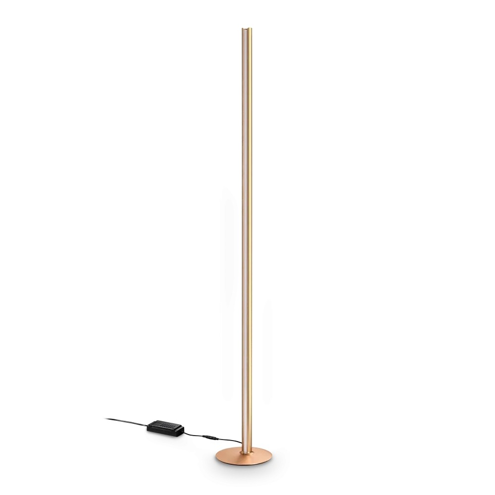 Lampadar DORICA PT1 RAME 366159