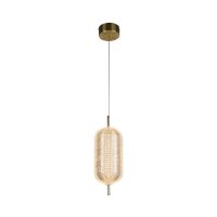 Lustra CAPSULE 28803SB