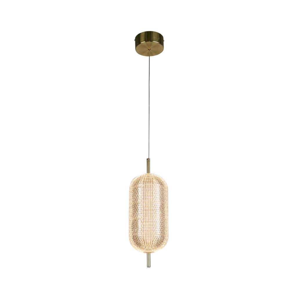 Lustra CAPSULE 28803SB