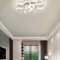 Plafoniera MAREA 723714