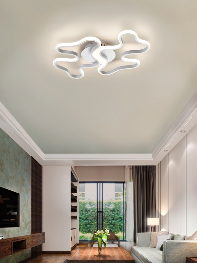 Plafoniera MAREA 723714