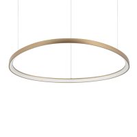 Lustra GEMINI SP D105 ON-OFF 4000K OTTONE 372235