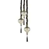 Lustra HAREM SP3 BRUNITO 115986