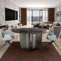 Masa Dining NIGHT 503846