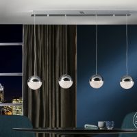 Lustra SPHERE 793635