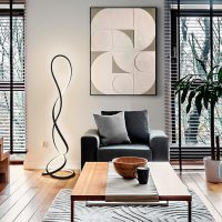 Lampadar EVANIA 227766