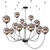 Lustra CONFLUX 14 AZ2908