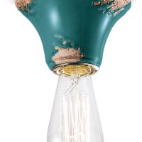 Plafoniera VINTAGE C133-VIV