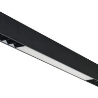 Plafoniera LINELIO MIX 67 CCT DIMM BK AZ5660