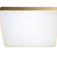 Plafoniera QUADRO 50 LED CCT AZ2760