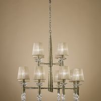 Candelabru TIFFANY 3870