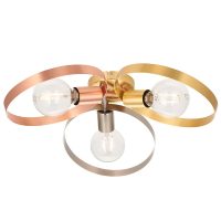 Lustra HOOP 97663