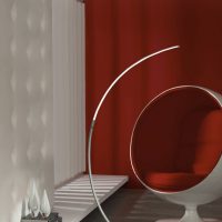 Lampadar TRAZO 825306