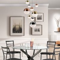 Candelabru SPHERE 793091D