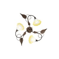 Plafoniera I-TRISTANO-PL3