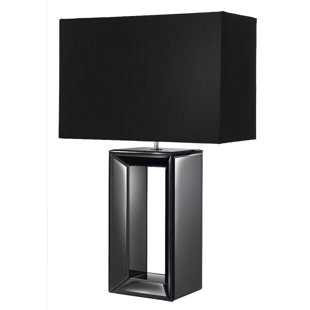 Veioza MIRROR EU1610BK