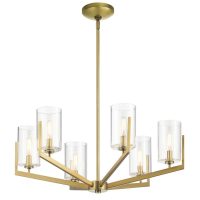 Candelabru QN-NYE6-BNB