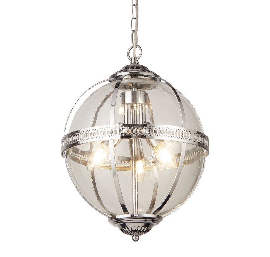 Lustra CORONET 44213-3CC