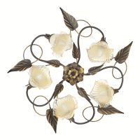 Plafoniera I-AUTUNNO/PL5