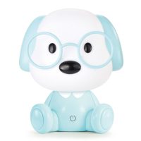 Veioza DOG KDR-621-BL