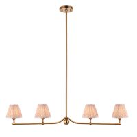Lustra SANTIAGO & LEAF 114993