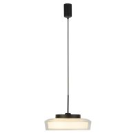 Lustra PUCK 60962BK