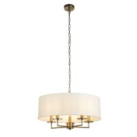 Candelabru KNIGHTSBRIDGE 4785-5AB