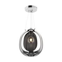 Lustra MOON P19066B-D38
