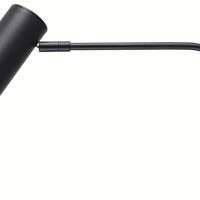 Aplica TUBO WL 20034-BK