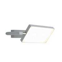 Aplica LED-BOOK-AP-BCO
