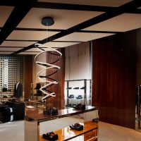 Candelabru RING 717694D