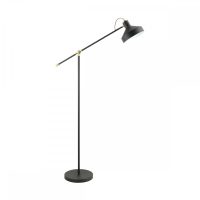 Lampadar SIGMA A4009-SBK