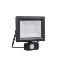 Aplica FLOOD SENSOR 30W NERO 251011