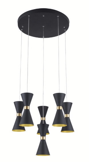 Lustra CORNET P0331